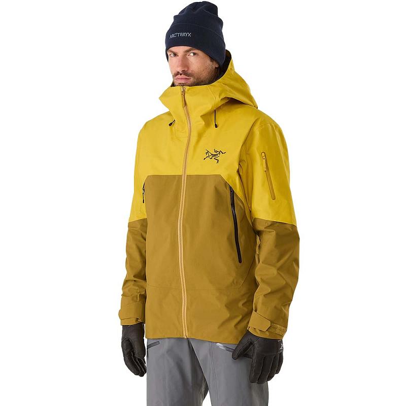 Arcteryx Rush Jacket Men s Pyramiden Sport